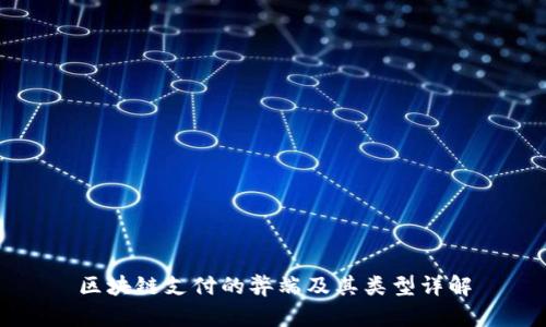 区块链支付的弊端及其类型详解
